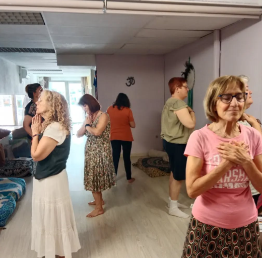 taller diosas 3